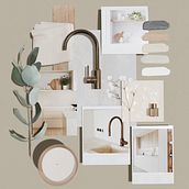 Moodboard cocina . Interior Design, Collage, Sketchbook, and Photomontage project by meny_sn - 02.08.2024