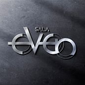 Logotipo Sala Even. Br, ing & Identit project by Oriana BM - 02.03.2023