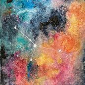 My project for course: Modern Watercolor Techniques. Un progetto di Illustrazione tradizionale, Belle arti, Pittura e Pittura ad acquerello di Laurie Moxley - 08.02.2024