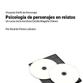 Mi proyecto del curso: Psicología de personajes en relatos. Een project van Schrijven, Verhaallijn, Fictie schrijven y Creatief schrijven van Ricardo Est - 08.02.2024