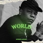 WORLD Ein Projekt aus dem Bereich Musik und Musikproduktion von lucas_47santos - 11.02.2024