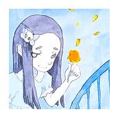 Mi proyecto del curso: Ilustración manga en acuarela. Traditional illustration, Drawing, Watercolor Painting, and Manga project by rumblestar2077 - 02.07.2024