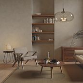 Mi proyecto del curso: Visualización arquitectónica con V-Ray para SketchUp. Architecture, Interior Architecture, Digital Architecture, and ArchVIZ project by robertbravomuniz - 02.09.2024