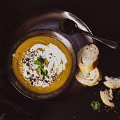 My project for course: Food Styling and Photography for Instagram. Photograph, Social Media, Photo Retouching, Mobile Photograph, Product Photograph, Digital Photograph, Food Photograph, Instagram Photograph, Lifest, le Photograph, Food St, and ling project by Sam van Breda - 07.29.2024