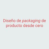 Diseño de packaging de producto desde cero. Design, Graphic Design, Packaging, and Product Design project by Arturo Rovira Roldan - 02.09.2024