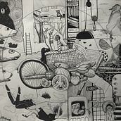  Inleiding tot tekenen: verbeter je observatievaardigheden door Alvaro Arteaga. Sketching, Pencil Drawing, Drawing, Sketchbook & Ink Illustration project by Valeska Oostrum - 02.05.2024