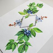 Il mio progetto del corso: Illustrazione commerciale con matite colorate. Un projet de Illustration traditionnelle, Dessin au cra, on, Dessin aux cra , et ons de couleur de Giorgia Migli - 01.02.2024