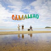 Canela' - 'CAMALEÃO' (Clipe Oficial). Cinema, Vídeo e TV, Música, Vídeo, Motion Graphics, e Edição de vídeo projeto de Vinicius Lopes - 03.02.2023