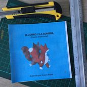 Mi proyecto del curso: Libro álbum infantil de principio a fin. Un projet de Illustration traditionnelle, Conception éditoriale, Stor, board, Illustration jeunesse, Narration , et Album illustré de Laura Alejandra Rojas Hernández - 10.02.2024