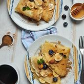 Meu projeto do curso: Food styling e fotografia para Instagram . % milceacosta tarafından hazırlanan Fotoğrafçılık, Sos, al Med, a, Fotoğraf Rötuşlama, Mobil Fotoğrafçılık, Ürün Fotoğrafçılığı, Dijital Fotoğrafçılık, Yemek Fotoğrafçılığı, Instagram Fotoğrafçılığı, Yaşam Tarzı Fotoğrafçılığı, Ve Yemek Stilistliği projesi - 02.10.2024