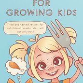 Healthy Food for Growing Kids ( A school assignment) . % Kristin Bach tarafından hazırlanan Karakter Tasarımı, Grafik Tasarım, Çizim, Dijital İllüstras, Ve on projesi - 11.10.2023