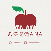 Nueva carta Bar Morgana. Un proyecto de Diseño, Diseño de logotipos y Diseño gráfico de Ángel Martínez Marín - 30.10.2022