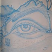Mi Portafolio Creativo. Comic, Creativit, Sketchbook, Drawing, Pencil Drawing, and Sketching project by Cristina Ortíz_de_Montellano_Nolasco - 02.06.2024