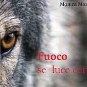  Fuoco, se luce cercavi      Progetto del corso: Scrittura di thriller psicologici.   Monica Mazzanti. Un progetto di Scrittura, Narrativa, Scrittura di narrativa fiction, Scrittura creativa, Stor e telling di monicamarina - 11.02.2024