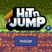 Mi proyecto del curso: Creación de videojuegos de plataformas con Unity. Un progetto di Postproduzione fotografica, Animazione di personaggi e Sviluppo di videogiochi di noel.vmateo - 10.02.2024