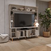 Colección 2023 Practimac. Een project van 3D, Meubelontwerp en -bouw, Interieurontwerp y Multimedia van simon0524 - 11.02.2024