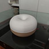 Mi proyecto del curso: Diseño de producto: del modelado a la impresión 3D. 3D, Industrial Design, Product Design, 3D Modeling, and 3D Design project by Cristian Mendoza - 02.01.2024