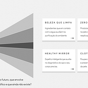 Inovação para marcas: desenvolva estratégias criativas | Body Care por Nelson. Design, Creative Consulting, Design Management, Information Design, Marketing, Creativit, Br, and Strateg project by Nelson Neto - 02.11.2024
