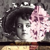Seleccion de Collage Animado 2023. Un progetto di Animazione 2D, Collage e Motion graphics di Germán Cardoso - 22.01.2024