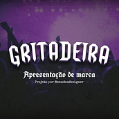 Meu projeto do curso: Design e identidade visual para eventos. Un progetto di Br, ing, Br, identit, Eventi e Graphic design di Maria Fernanda Nascimento Souza - 12.02.2024