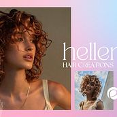 Heller - Restyling IVC. Un proyecto de Diseño de logotipos, Dirección de arte, Br, ing e Identidad y Diseño editorial de Fran Sánchez - 12.02.2024
