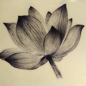 Mi proyecto del curso: Tatuaje para principiantes. Tattoo Design, Design, Creativit, Artistic Drawing, and Realistic Drawing project by michael_spr - 02.12.2024
