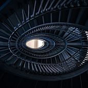Il mio progetto del corso: Editing con Lightroom per fotografia architettonica. Un progetto di Postproduzione fotografica, Ritocco fotografico, Composizione fotografica e Fotografia architettonica di Stefano zanovello - 10.02.2024
