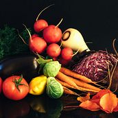 Nefartet: fruits and vegetables exporter. Design, Advertising, Design Management, Web Development, and Web Design project by نفرتيتى ايكسبورت - 03.03.1973