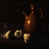 Natura morta. Photograph project by massimo_baroni_unibo - 02.12.2024