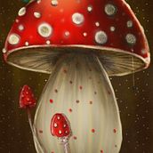Il mio progetto del corso: Scene ricche di atmosfera in Procreate: dipingi con luce e colore. Digital Illustration project by Barbara Maria Piccinini - 02.12.2024