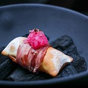 Mi proyecto del curso: Fotografía gastronómica y retoque con Photoshop. Un proyecto de Fotografía, Dirección de arte, Post-producción fotográfica		, Retoque fotográfico, Fotografía de producto, Fotografía digital, Fotografía gastronómica, Food St y ling				 de Ignacio Del Rio Mora - 11.02.2024