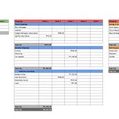 Money Management for Creative Freelance and Small Business Personal Project. Creative Consulting, Design Management, and Marketing project by Gio Besa - 02.13.2024