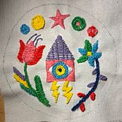 Exercice du cours. Arts, and Crafts project by bldlv2 - 02.13.2024