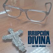 Mi proyecto del curso: Irrupción Divina con Edu Jiménez. Podcasting, and Audio project by Eduardo Jiménez - 02.12.2024