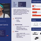 Mi proyecto del curso: Introducción a la investigación UX. Un progetto di Programmazione, UX / UI, Design interattivo, Web design, Web development, Design digitale e Sviluppo di applicazioni di Jaime de la Torre - 13.02.2024
