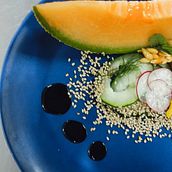 Mi proyecto del curso: Food Styling: el arte del emplatado. Design, Food Photograph, DIY, Food St, and ling project by alejandro Ramírez Lomas - 02.13.2024