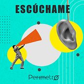 Perímetro7 - Escúchame . Music Production, Music, Audiovisual Production, Design, and Photographic Composition project by Fabio Nelson Collazos Muñoz - 04.30.2021