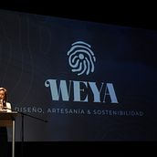WEYA 2023: EL DESPERTAR DE LA MODA CONSCIENTE EN ECUADOR . % Omar Dimitrakis Ruiz tarafından hazırlanan Yaratıcı Danışmanlık, Pazarlama, Dijital Pazarlama, İçerik Pazarlaması, Ve İletişim projesi - 12.05.2023