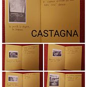 Il mio progetto del corso: Poesia Visiva: raccontare storie con foto e versi. Portrait Photograph, Digital Photograph, Fine-Art Photograph, Lifest, le Photograph, and Self-Portrait Photograph project by alinamar78 - 02.14.2024