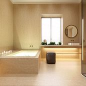 Rendering arredamento hotel: Rivoluzione nel Design Alberghiero . % Studio Animazione 3d tarafından hazırlanan 3D, Ve Tasarım projesi - 03.02.2023