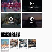 Diseño y desarrollo web para 31FAM. Un proyecto de Diseño de Iván Salzman - 14.02.2024
