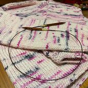 Proyectos. Fiber Arts project by Lorena Martínez Blanco - 02.14.2024