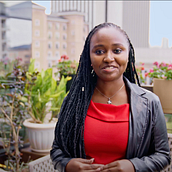 My project for course: Color Correction Techniques with DaVinci Resolve. Film, Video, TV, Audiovisual Post-production, and Color Correction project by Olumide Odumosu - 02.14.2024