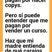 Mi proyecto del curso: Copywriting para copywriters - J. J Grajales. Un progetto di Pubblicità, Cop, writing, Stor, telling e Comunicazione di jgrajalessuarez - 14.02.2024