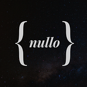 nullo - My project for course: Fundamentals of Memorable Brand Naming. Br, ing, Identit, Creative Consulting, Design Management, and Naming project by gustavobragasantos - 01.16.2024