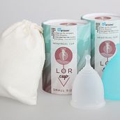LOR CUP Ein Projekt aus dem Bereich Logodesign und Verpackung von melina_24 - 15.02.2024