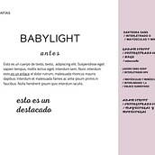 Mi proyecto del curso: Diseño de feed de Instagram con Canva. Graphic Design, Marketing, Social Media, Instagram, and Digital Design project by lorren90 - 02.15.2024