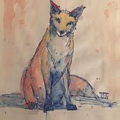 Sketching animals. Un projet de Esquisse  et Illustration traditionnelle de Vlad Slavic - 15.02.2024