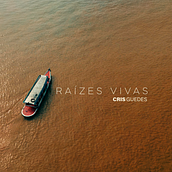 Documentário Raízes Vivas. Un progetto di Cinema, Video, TV, Produzione audiovisiva, Video editing, Produzione audiovisiva e Belle arti di Augusto Máximo Araújo Rocha - 12.02.2024