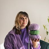My project for course: Environmental Portraiture: Capture People in Their Own Space. Photograph, Portrait Photograph, Documentar, Photograph, Lifest, and le Photograph project by Nives B - 02.15.2024